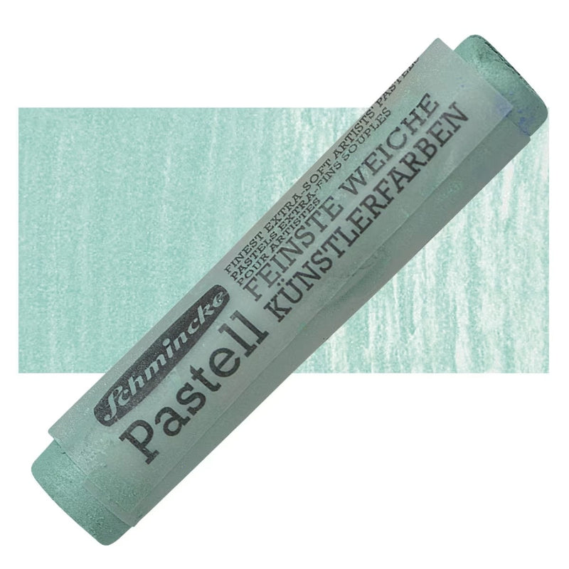 Schmincke Soft Pastel Green Pearl 950H