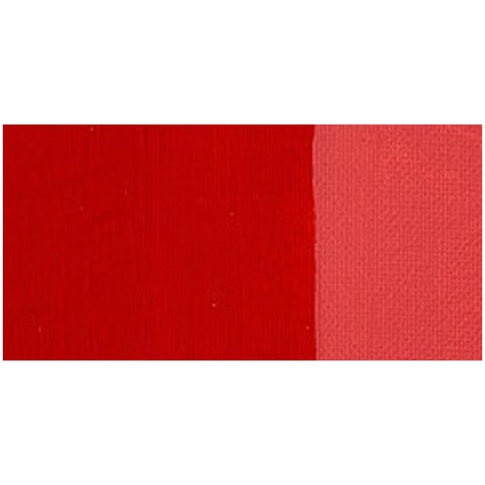 Matisse Scarlet Deep