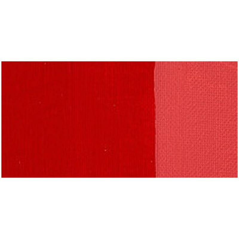 Matisse Scarlet Deep