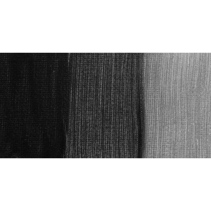 Shungite Black