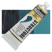 Matisse Structure Southern Ocean Blue Acrylic Paint