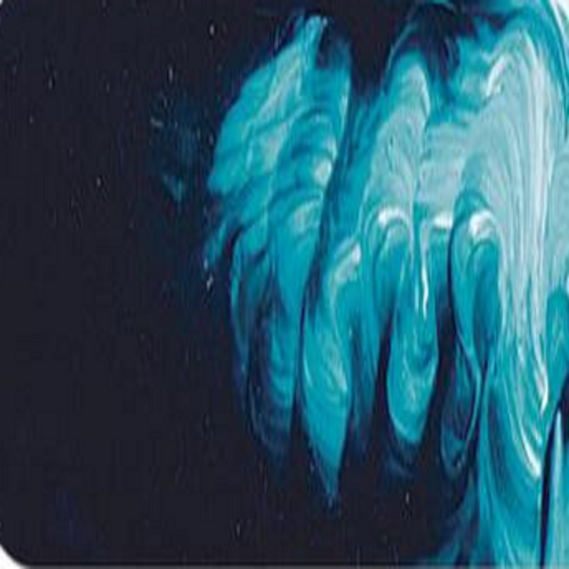 Matisse Structure Formula Acrylic - Southern Ocean Blue