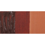 Transparent Red Oxide