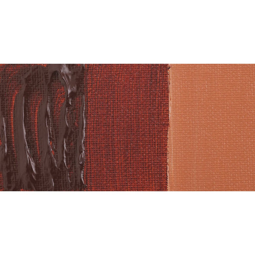 Transparent Red Oxide