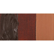 Transparent Umber