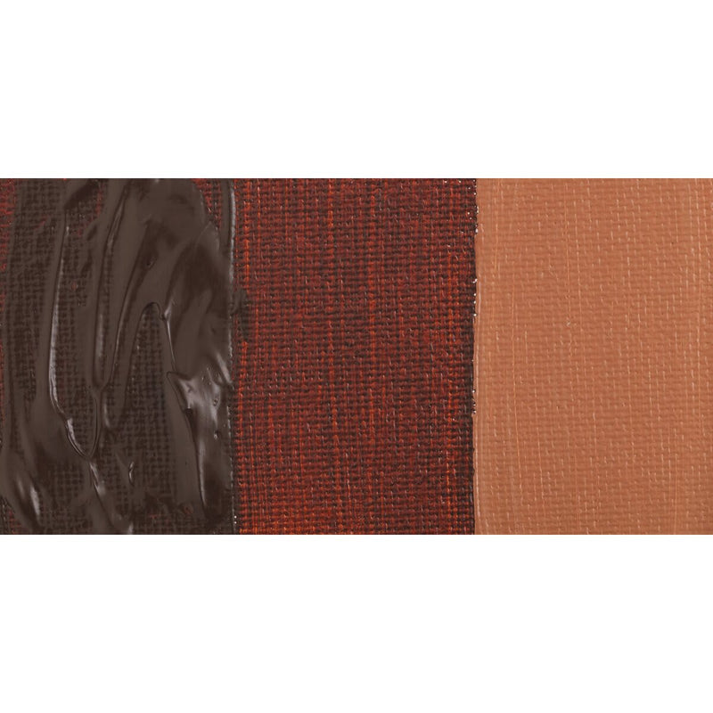 Transparent Umber
