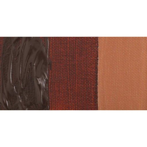 Transparent Umber