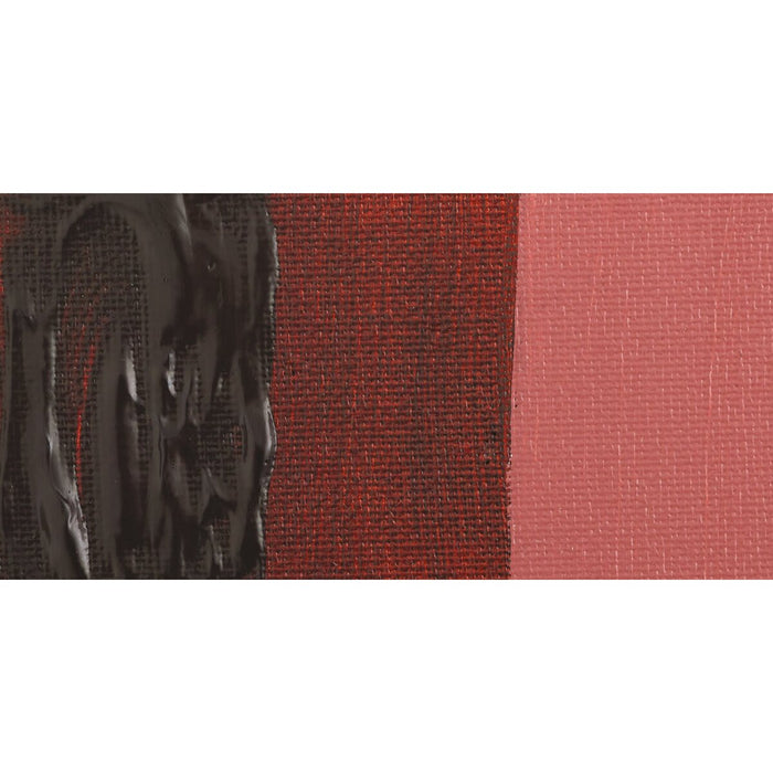 Transparent Venetian Red