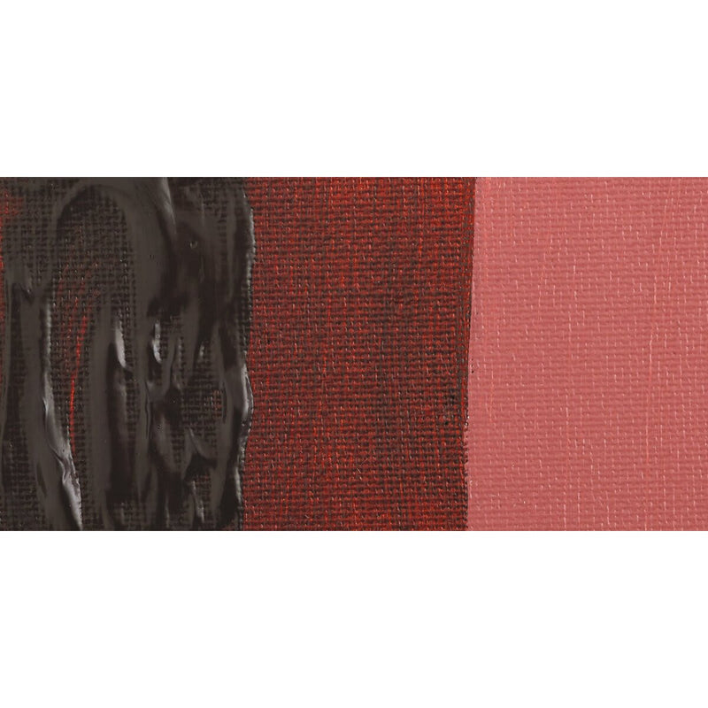 Transparent Venetian Red