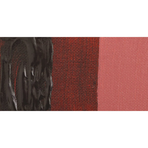 Transparent Venetian Red