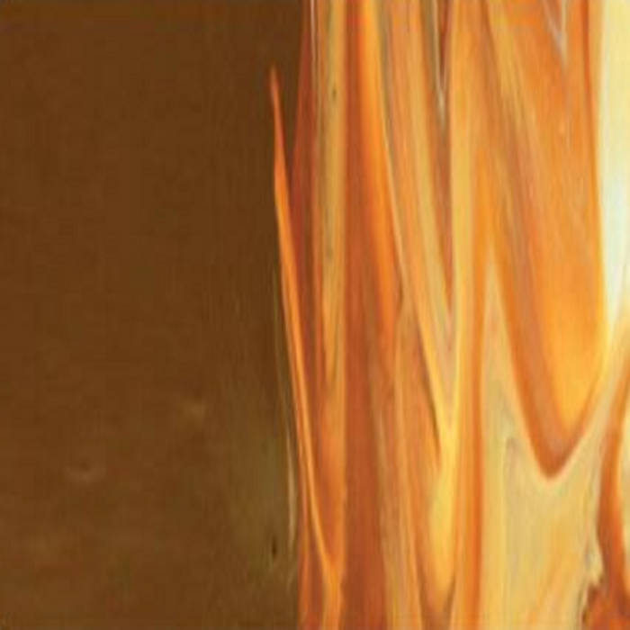 Matisse Structure Formula Acrylic - Transparent Yellow Oxide