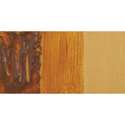 Transparent Yellow Oxide