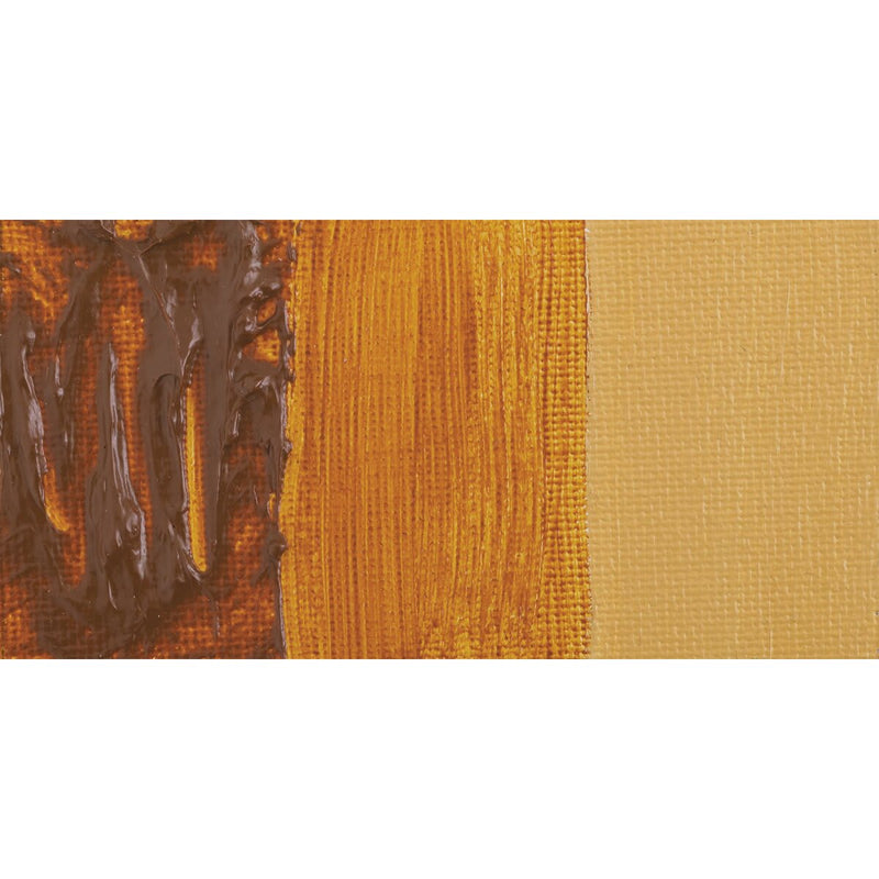 Transparent Yellow Oxide