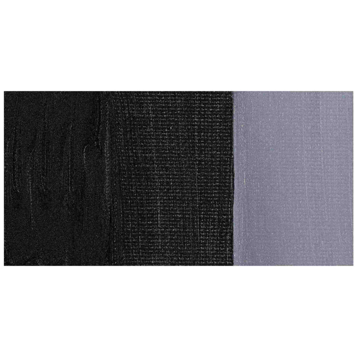 Art Spectrum Artists Oil Colour - Transparent Black