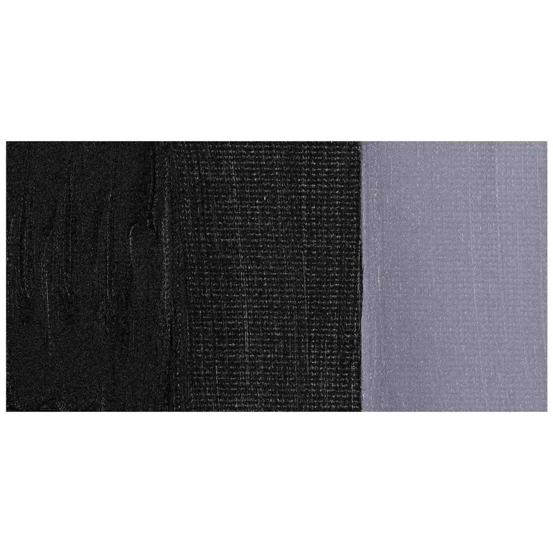 Art Spectrum Artists Oil Colour - Transparent Black