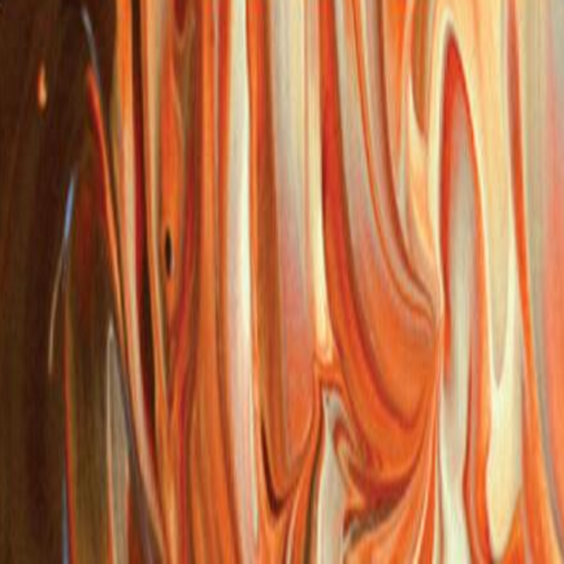 Matisse Structure Formula Acrylic - Transparent Red Oxide
