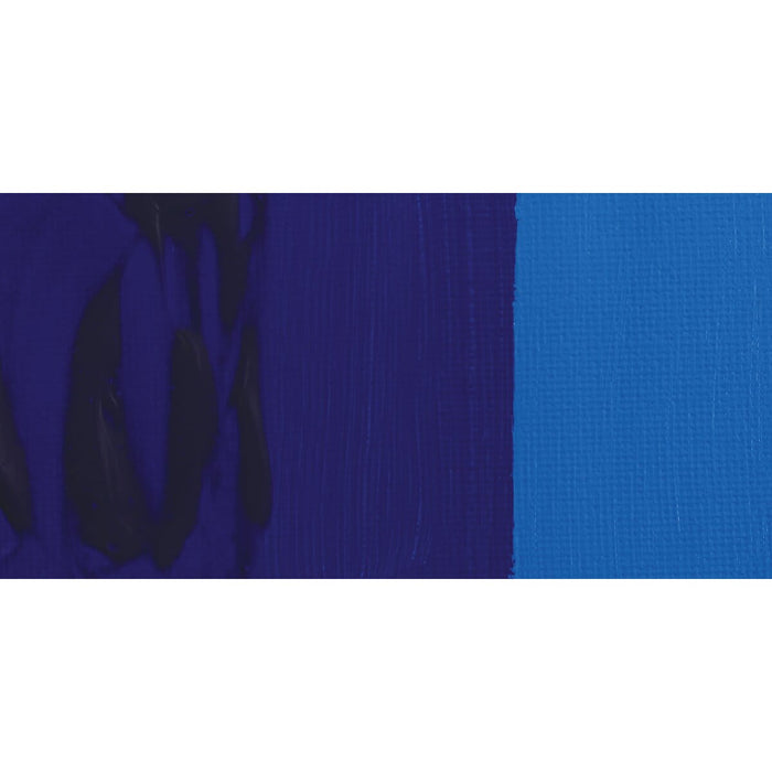 Ultramarine Blue