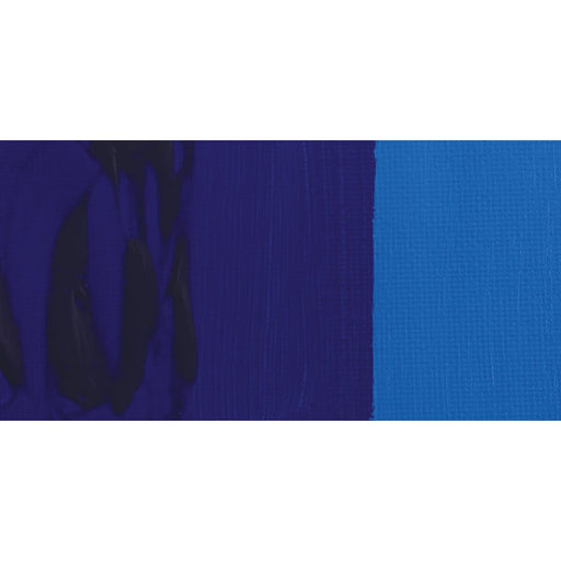 Ultramarine Blue