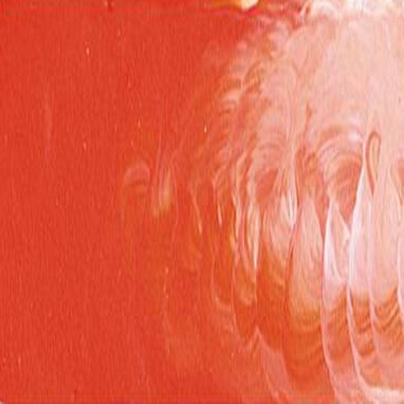 Matisse Structure Formula Acrylic - Vermillion