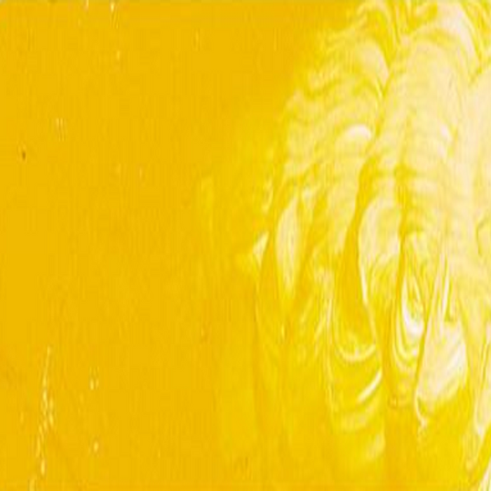 Matisse Structure Formula Acrylic - Yellow Deep
