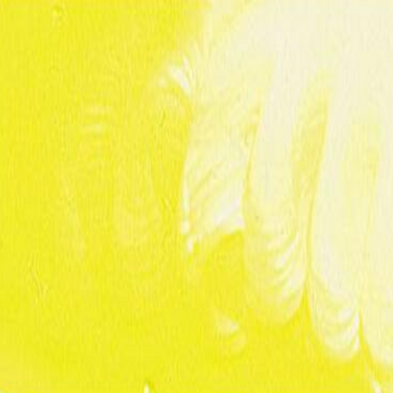 Matisse Structure Formula Acrylic - Yellow Light Hansa