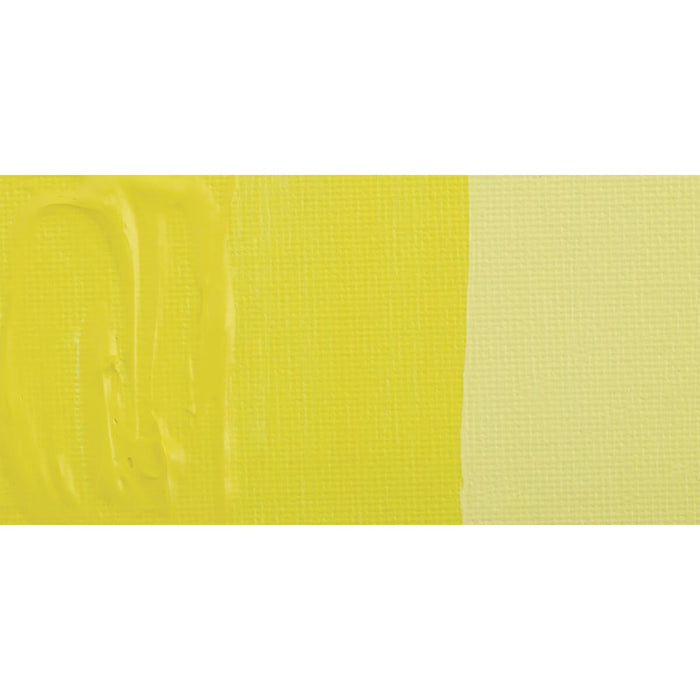 Yellow Light Hansa