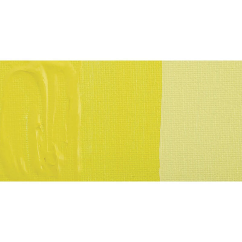 Yellow Light Hansa