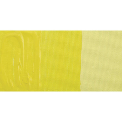 Yellow Light Hansa