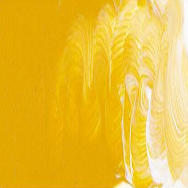 Matisse Structure Formula Acrylic - Yellow Oxide