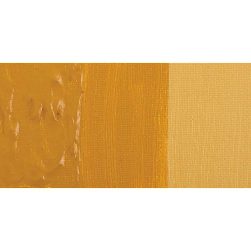 Yellow Oxide