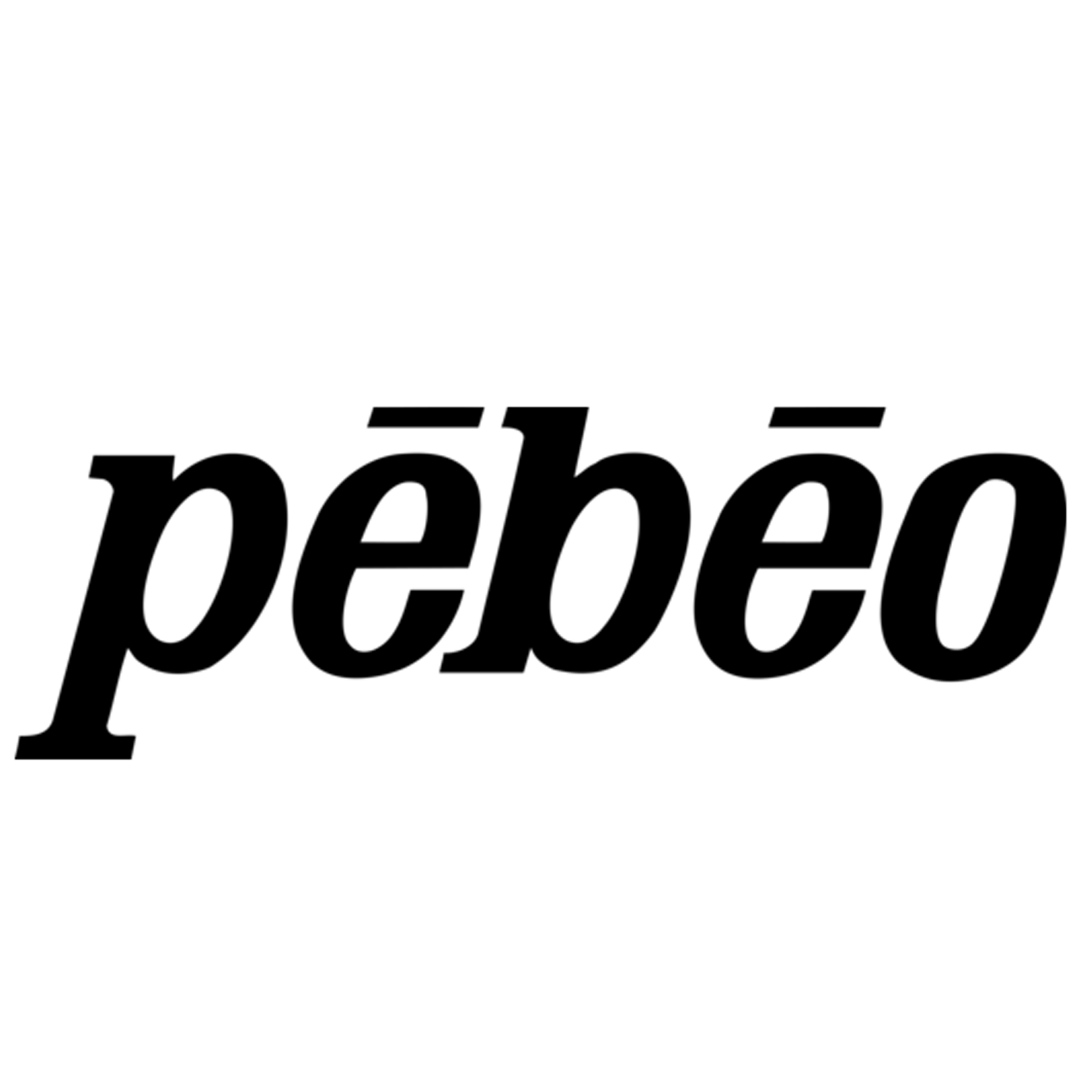 Pebeo