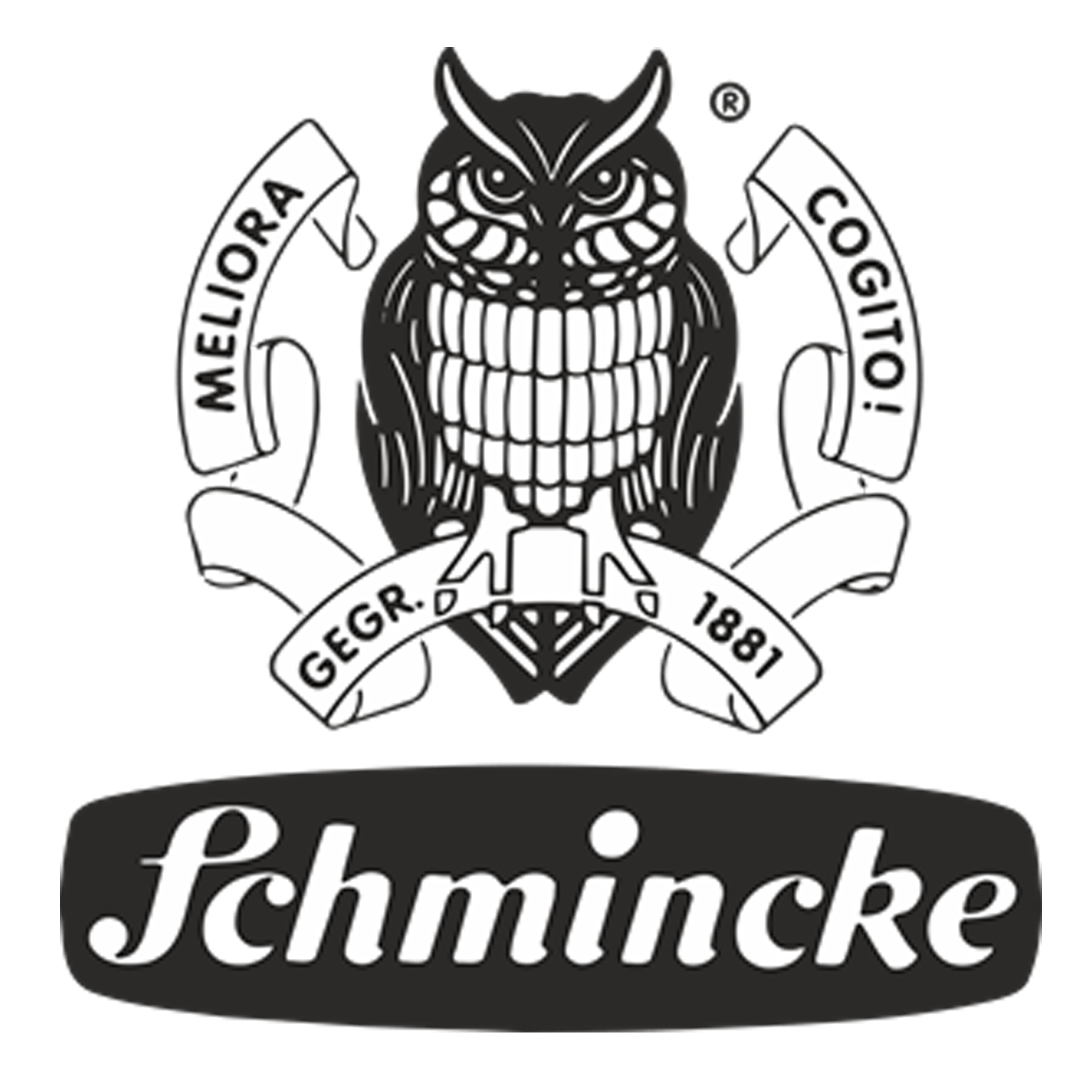 Schmincke