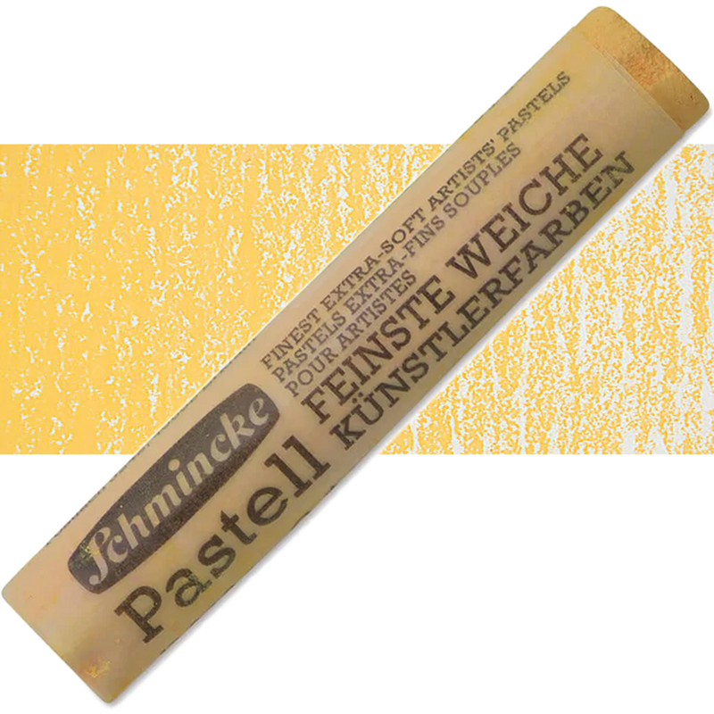 Schmincke Soft Pastel - Orange Light 010O