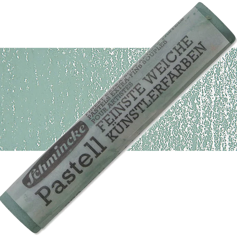 Schmincke Soft Pastel - Cold Green 1 080H