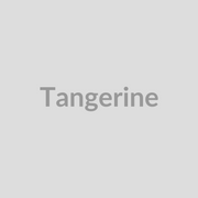 Tangerine