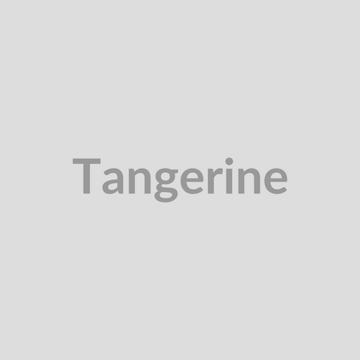 Tangerine