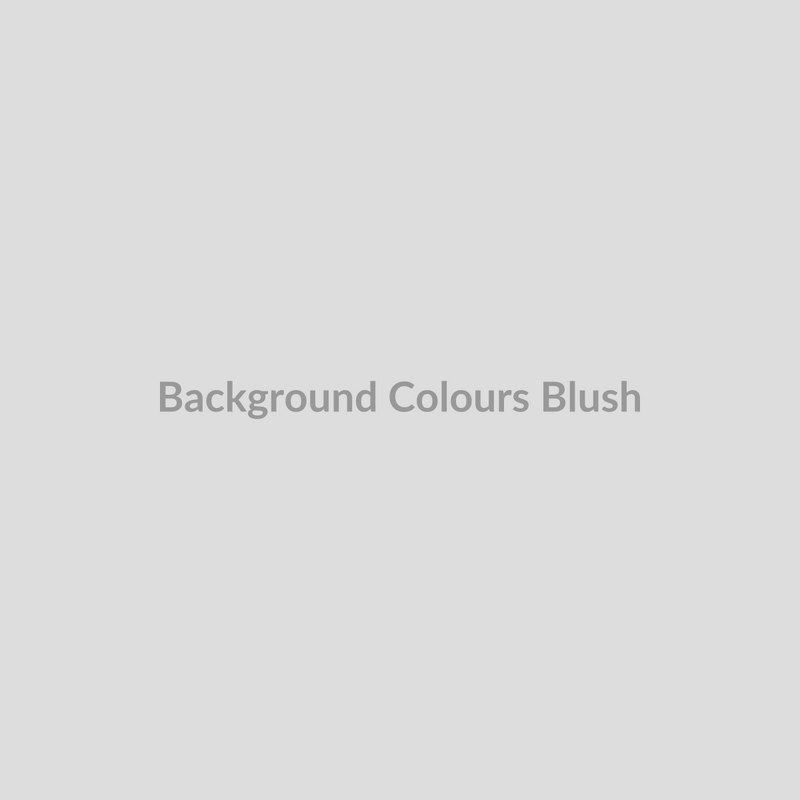 Background Colours Blush