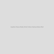 Liquitex Heavy Body Artist Colour Quinacridone Red