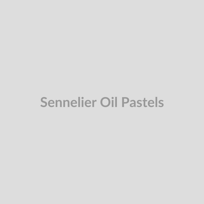 Sennelier Oil Pastels