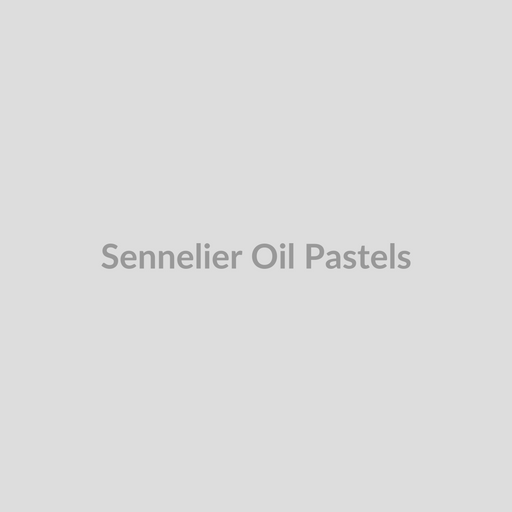 Sennelier Oil Pastels