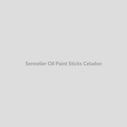 Sennelier Oil Paint Sticks Celadon