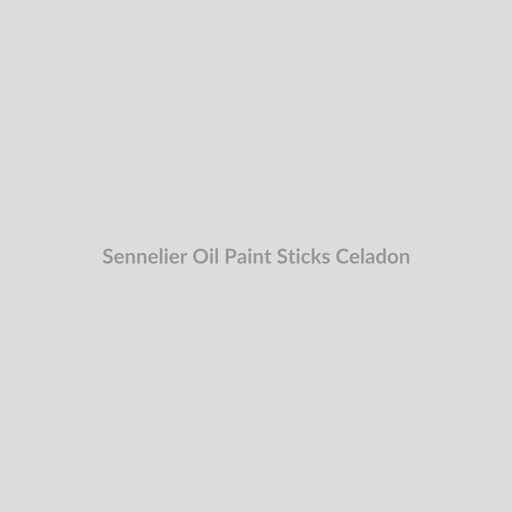 Sennelier Oil Paint Sticks Celadon