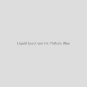 Art Spectrum Liquid Spectrum Ink Phthalo Blue