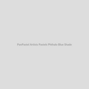 PanPastel Artists Pastels Phthalo Blue Shade