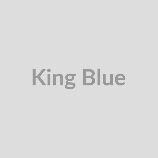 King Blue
