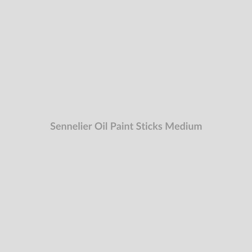 Sennelier Oil Paint Sticks Medium