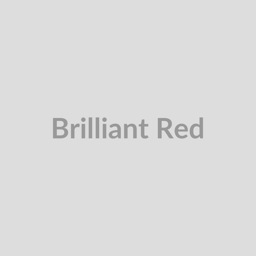 Brilliant Red