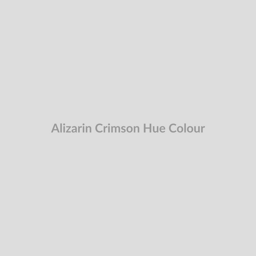 Winsor & Newton Cotman Watercolours Alizarin Crimson Hue Colour Swatch