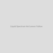 Art Spectrum Liquid Spectrum Ink Lemon Yellow