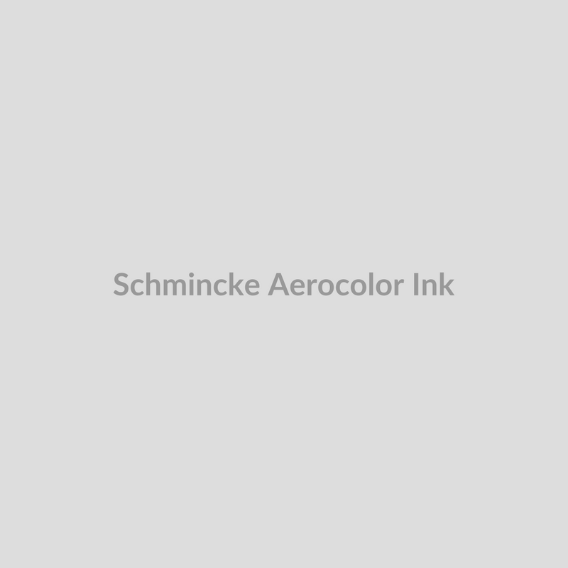 Schmincke Aerocolor Ink
